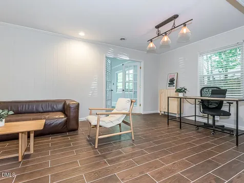 5025 Quail Hollow Drive Raleigh NC 27609