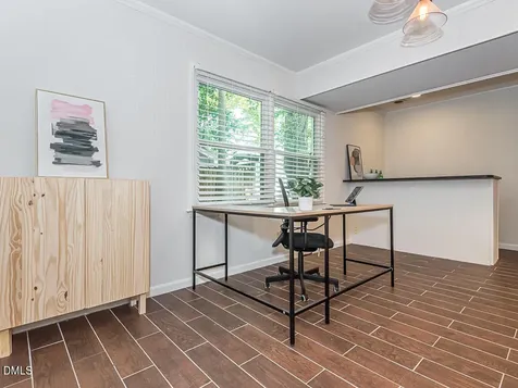5025 Quail Hollow Drive Raleigh NC 27609