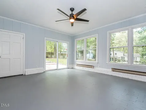 5025 Quail Hollow Drive Raleigh NC 27609