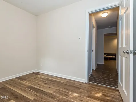 5025 Quail Hollow Drive Raleigh NC 27609