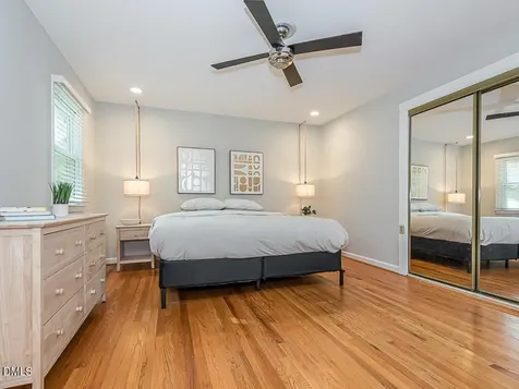 5025 Quail Hollow Drive Raleigh NC 27609