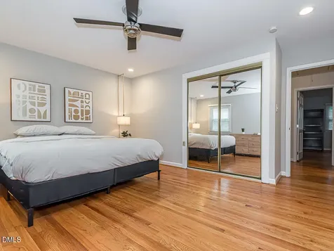 5025 Quail Hollow Drive Raleigh NC 27609