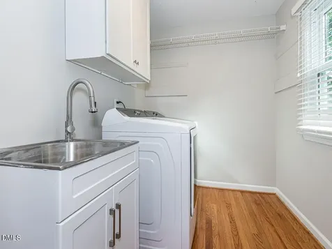 5025 Quail Hollow Drive Raleigh NC 27609