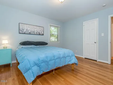 5025 Quail Hollow Drive Raleigh NC 27609