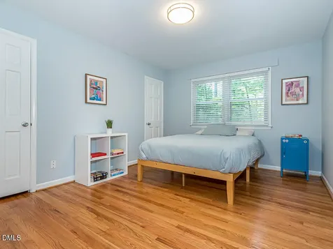 5025 Quail Hollow Drive Raleigh NC 27609