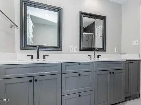 5025 Quail Hollow Drive Raleigh NC 27609