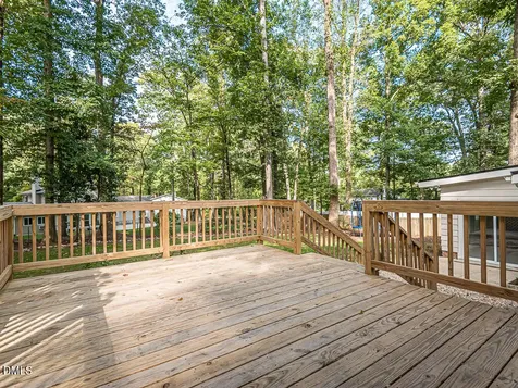 5025 Quail Hollow Drive Raleigh NC 27609