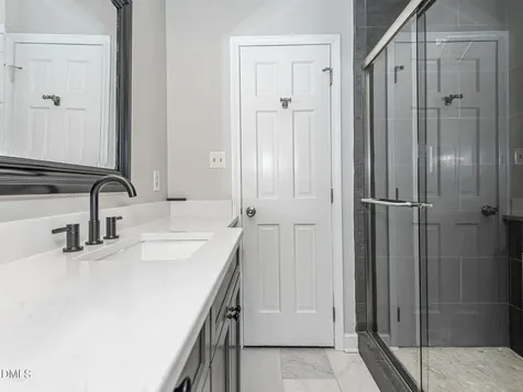 5025 Quail Hollow Drive Raleigh NC 27609