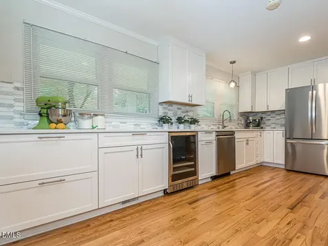 5025 Quail Hollow Drive Raleigh NC 27609