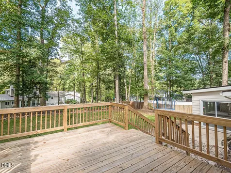 5025 Quail Hollow Drive Raleigh NC 27609