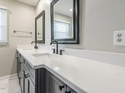5025 Quail Hollow Drive Raleigh NC 27609