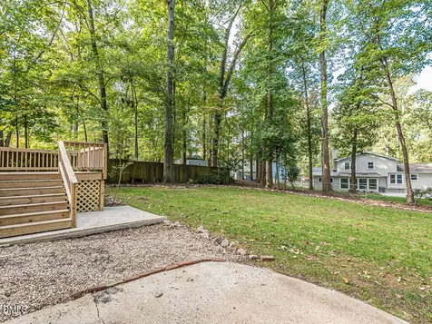 5025 Quail Hollow Drive Raleigh NC 27609