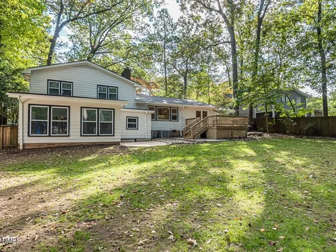 5025 Quail Hollow Drive Raleigh NC 27609