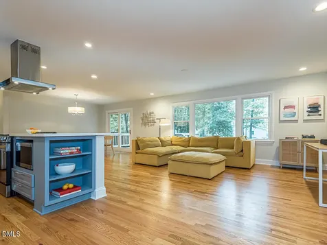 5025 Quail Hollow Drive Raleigh NC 27609