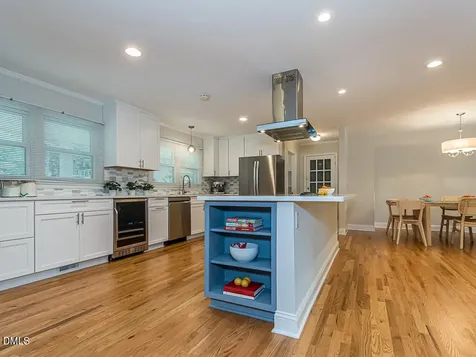 5025 Quail Hollow Drive Raleigh NC 27609