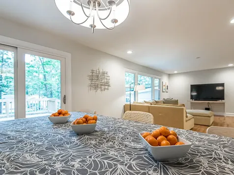 5025 Quail Hollow Drive Raleigh NC 27609