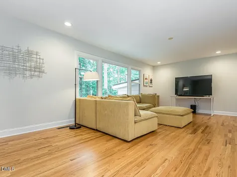 5025 Quail Hollow Drive Raleigh NC 27609