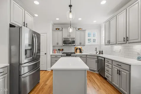 1105 Golden Star Way Wake Forest NC 27587