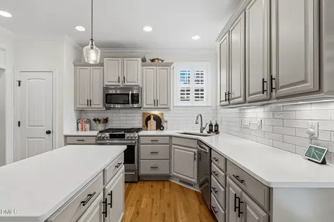 1105 Golden Star Way Wake Forest NC 27587