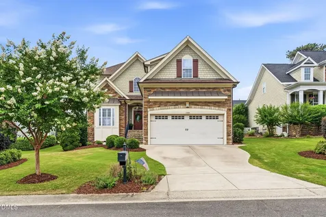 1105 Golden Star Way Wake Forest NC 27587