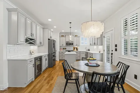 1105 Golden Star Way Wake Forest NC 27587