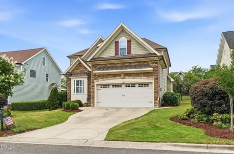 1105 Golden Star Way Wake Forest NC 27587