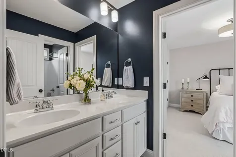 1105 Golden Star Way Wake Forest NC 27587
