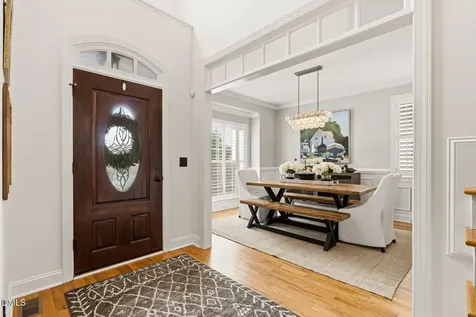 1105 Golden Star Way Wake Forest NC 27587