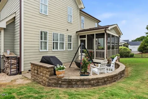 1105 Golden Star Way Wake Forest NC 27587