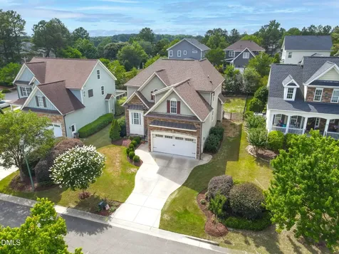 1105 Golden Star Way Wake Forest NC 27587