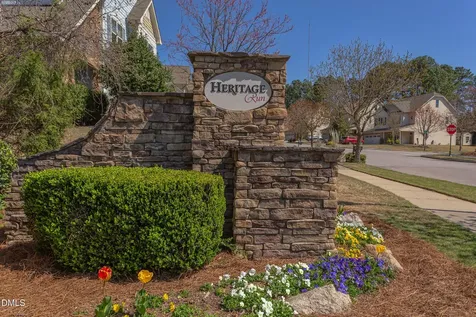 1105 Golden Star Way Wake Forest NC 27587