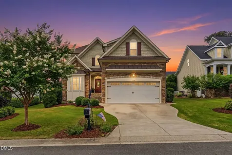 1105 Golden Star Way Wake Forest NC 27587