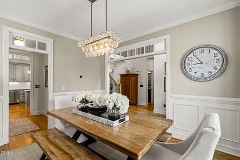 1105 Golden Star Way Wake Forest NC 27587