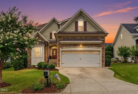 1105 Golden Star Way Wake Forest NC 27587