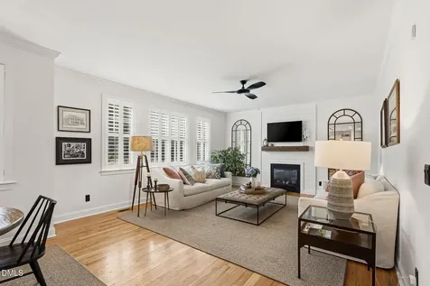 1105 Golden Star Way Wake Forest NC 27587