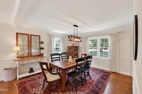 6225 Donnybrook Drive Raleigh NC 27606