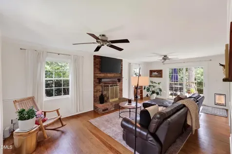 6225 Donnybrook Drive Raleigh NC 27606