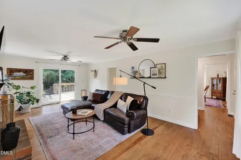 6225 Donnybrook Drive Raleigh NC 27606