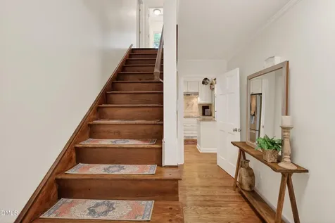 6225 Donnybrook Drive Raleigh NC 27606