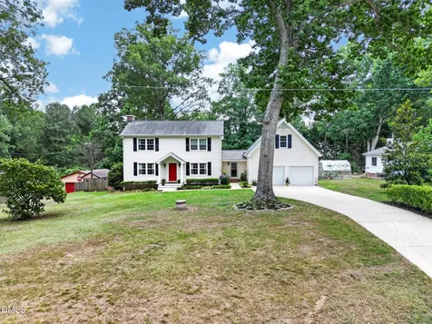 6225 Donnybrook Drive Raleigh NC 27606