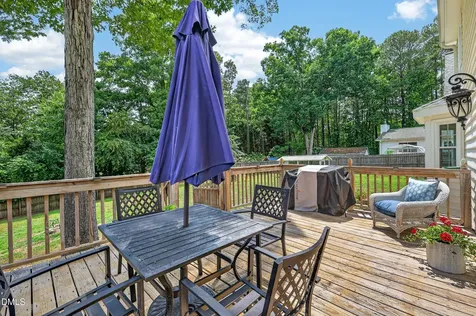 6225 Donnybrook Drive Raleigh NC 27606