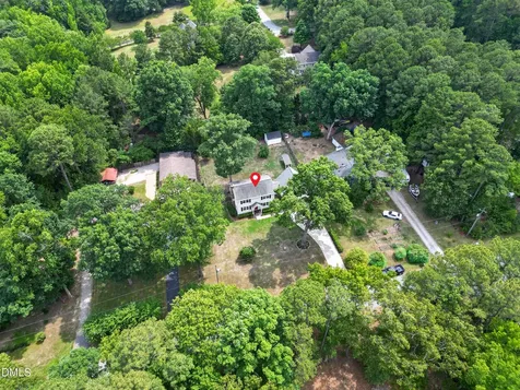 6225 Donnybrook Drive Raleigh NC 27606