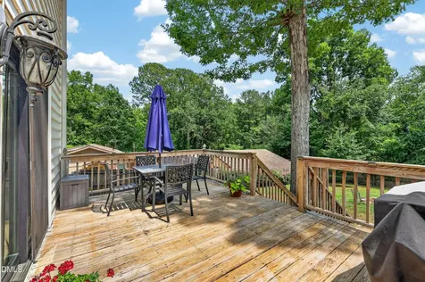 6225 Donnybrook Drive Raleigh NC 27606