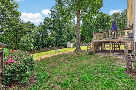 6225 Donnybrook Drive Raleigh NC 27606