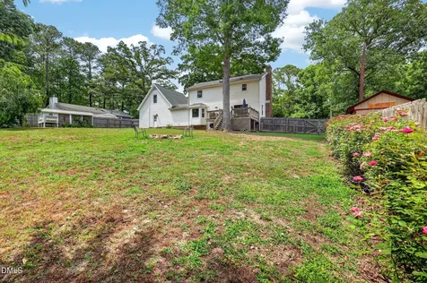6225 Donnybrook Drive Raleigh NC 27606