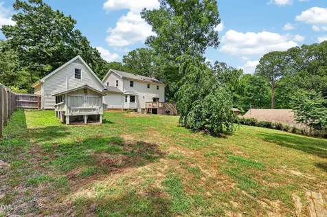 6225 Donnybrook Drive Raleigh NC 27606