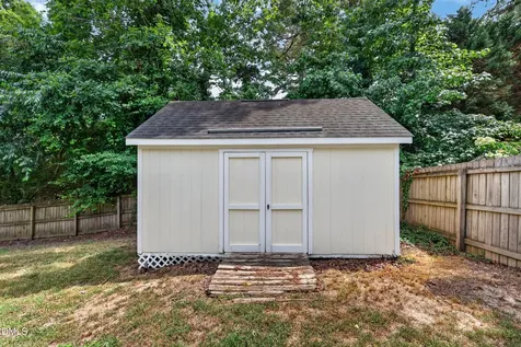 6225 Donnybrook Drive Raleigh NC 27606