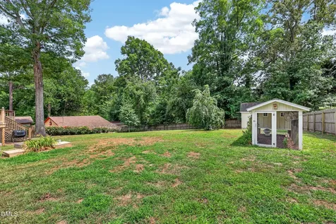 6225 Donnybrook Drive Raleigh NC 27606