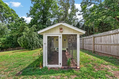6225 Donnybrook Drive Raleigh NC 27606