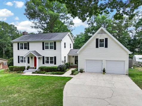 6225 Donnybrook Drive Raleigh NC 27606